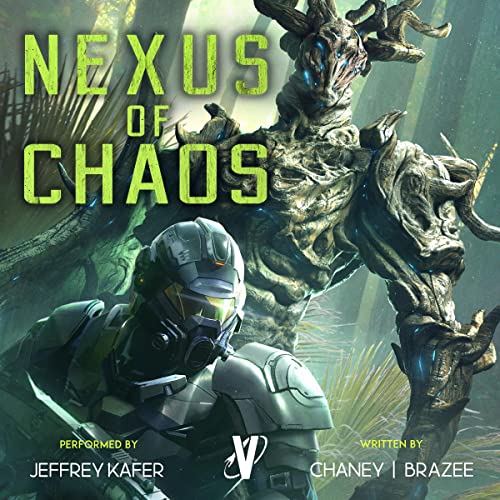 Nexus of Chaos Titelbild