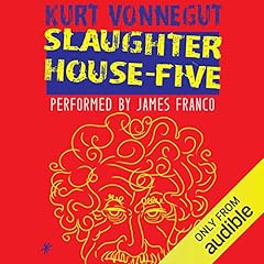 Slaughterhouse-Five cover art