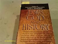 Jews, God and History