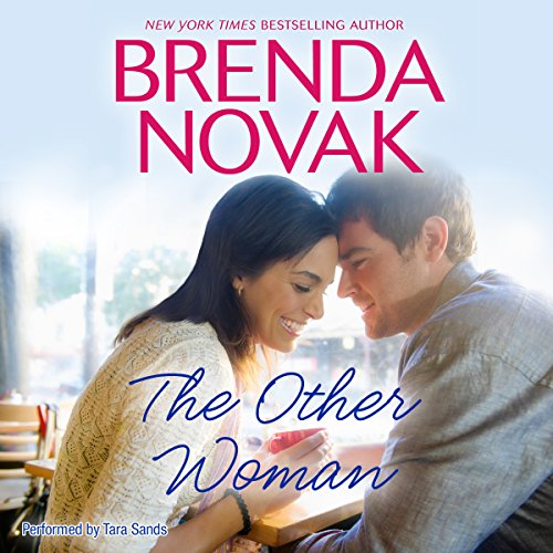 The Other Woman Audiobook By Brenda Novak cover art