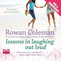 Lessons in Laughing Out Loud cover art