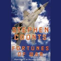 Fortunes of War cover art