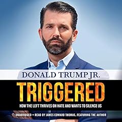 Triggered cover art