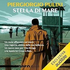 Stella di mare copertina