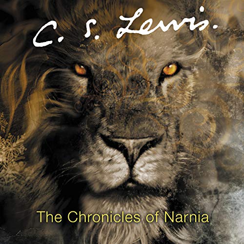 The Chronicles of Narnia Complete Audio Collection Audiolibro Por C. S. Lewis arte de portada