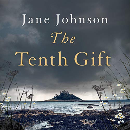 The Tenth Gift Audiolibro Por Jane Johnson arte de portada