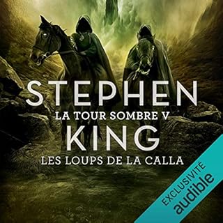 Page de couverture de Les Loups de la Calla