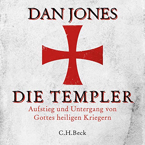 Couverture de Die Templer