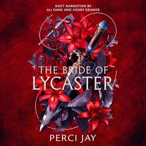 The Bride of Lycaster Audiobook By Perci Jay cover art