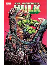 Incredible Hulk (2023-) #21 (English Edition)