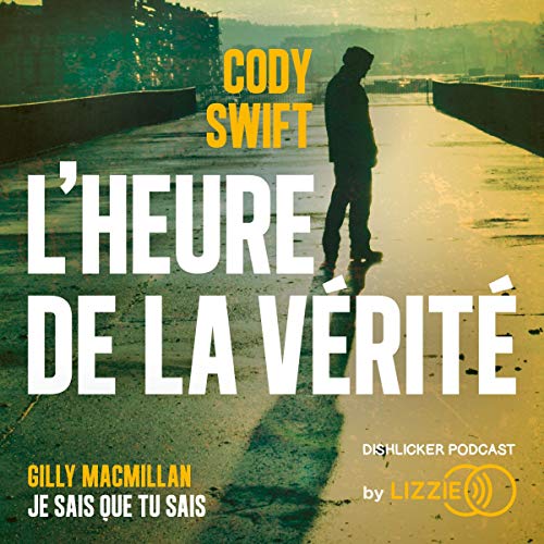 Trois morts et un article Audiobook By S&eacute;verine Quelet, Gilly Macmillan cover art