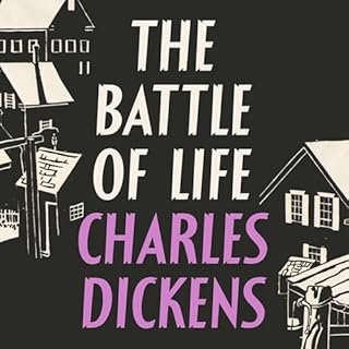 The Battle of Life cover art