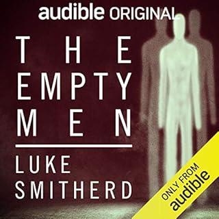 The Empty Men cover art