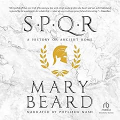 SPQR cover art