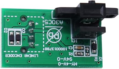 QOMOLANGMA Linear Encoder Board Compatible with Roland EJ-640 Linear Encoder Board -6703524040