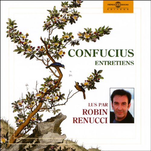 Confucius Audiolibro Por Confucius arte de portada