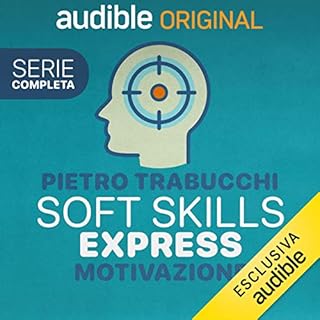 Soft Skills Express - Motivazione. Serie completa copertina