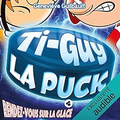 Rendez-vous sur la glace