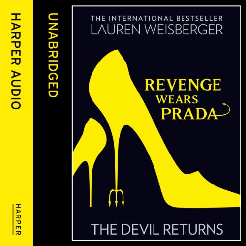 Revenge Wears Prada: The Devil Returns Titelbild