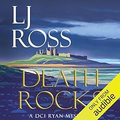 Death Rocks cover art