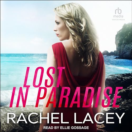 Page de couverture de Lost in Paradise