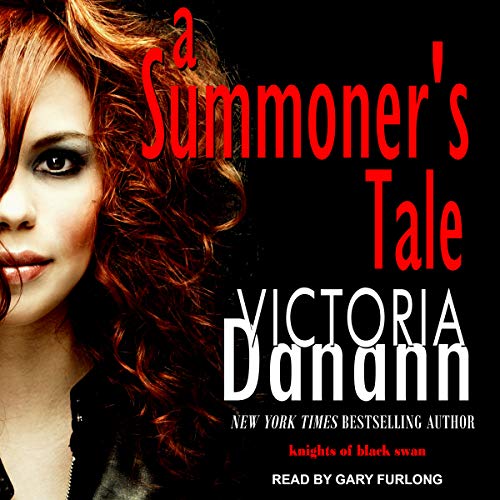 A Summoner's Tale Audiobook By Victoria Danann cover art