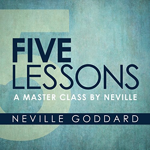 Five Lessons cover art