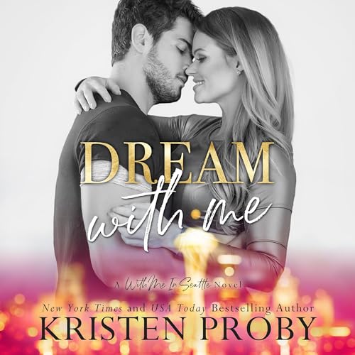 Dream with Me cover art