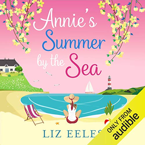 Couverture de Annie's Summer by the Sea