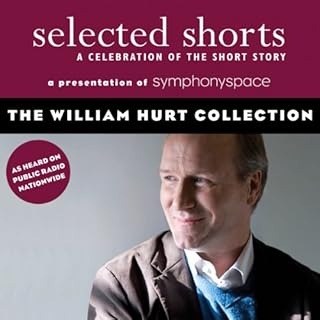 Selected Shorts Audiolibro Por Tobias Wolff, Ron Carlson, Richard Ford, Aleksandar Hemon arte de portada