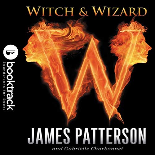 The Gift: Booktrack Edition Audiobook By James Patterson, Ned Rust cover art
