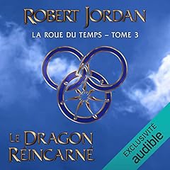 Le Dragon r&eacute;incarn&eacute;