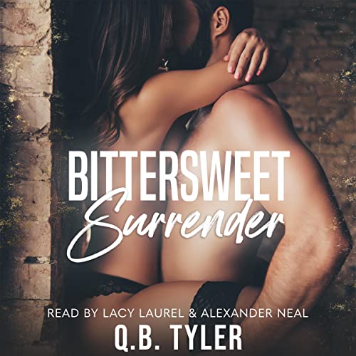 Page de couverture de Bittersweet Surrender