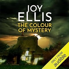 The Colour of Mystery cover art