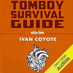 Page de couverture de Tomboy Survival Guide