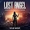 Lost Angel  By  cover art