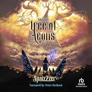 Tree of Aeons cover art