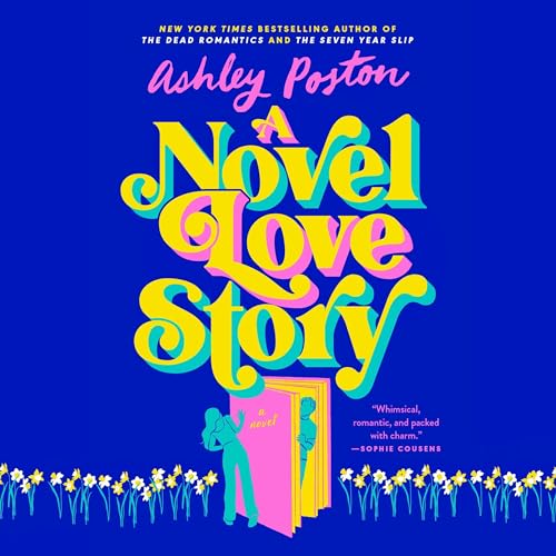 A Novel Love Story cover art