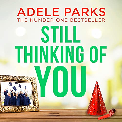 Still Thinking of You cover art