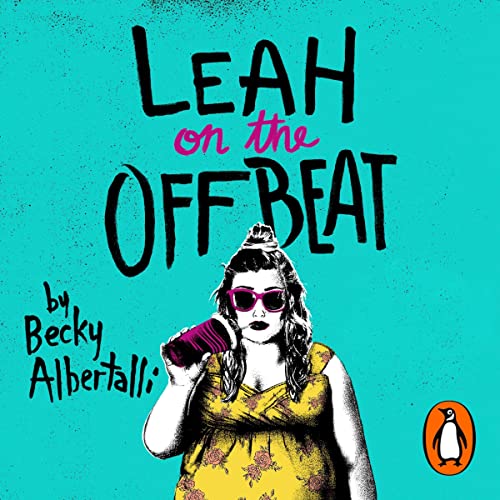 Couverture de Leah on the Offbeat