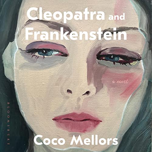 Cleopatra and Frankenstein cover art