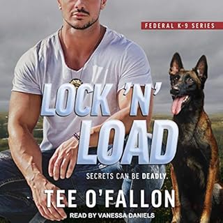 Lock 'N' Load Audiobook By Tee O'Fallon cover art