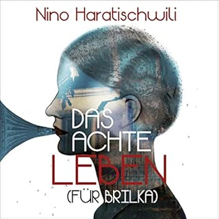 Couverture de Das achte Leben