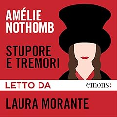 Stupore e tremori copertina