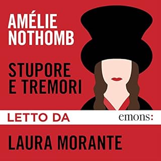 Stupore e tremori copertina