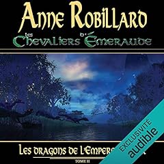 Les Chevaliers d'&Eacute;meraude - Tome 2