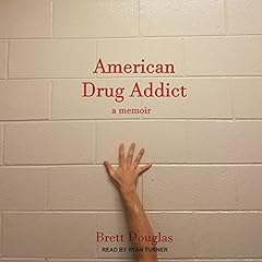 American Drug Addict cover art
