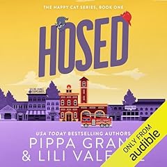 Hosed Audiolibro Por Lili Valente, Pippa Grant arte de portada