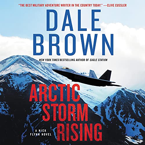 Arctic Storm Rising Titelbild