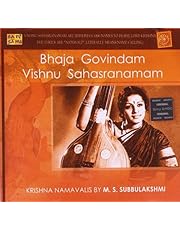 Bhaja Govindam - Vishnu Sahasranamam